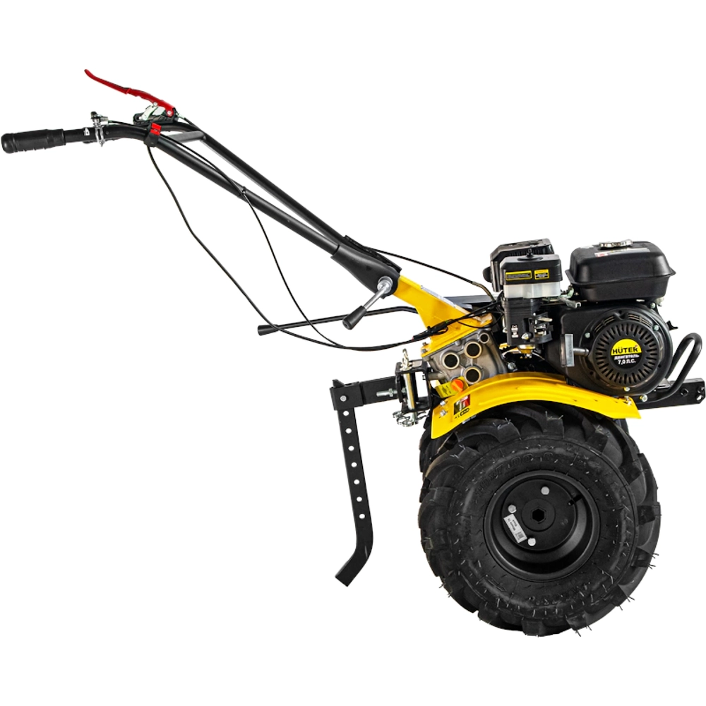 Сельскохозяйственная машина HUTER МК-7000Р BIG FOOT, 70/5/26