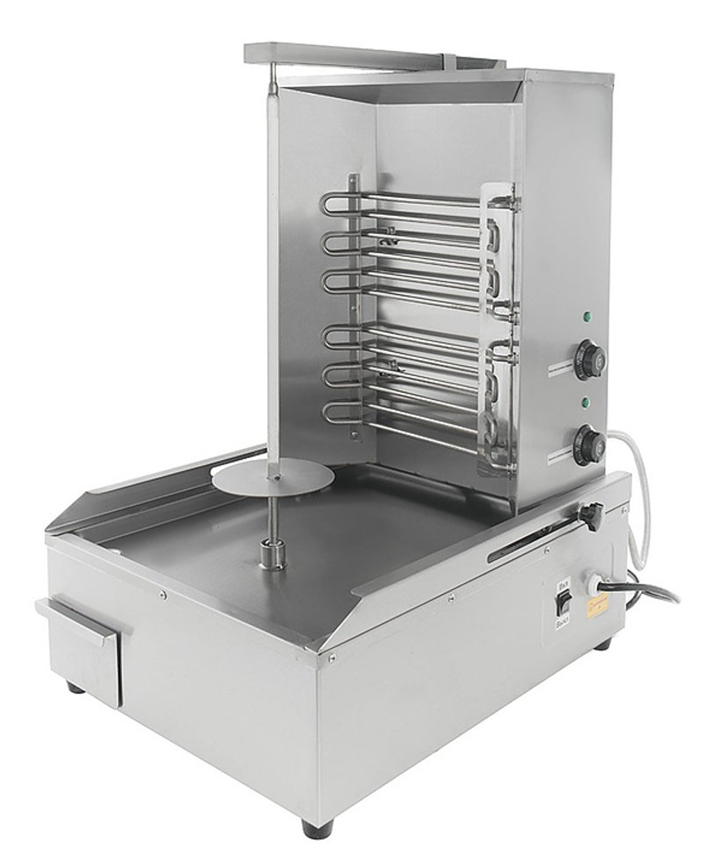 Гриль для шаурмы Foodatlas CY-50