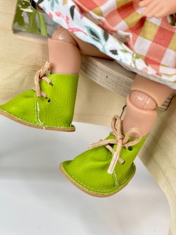 Кукла Nines виниловая 30см MIA шарнирная (3525K)