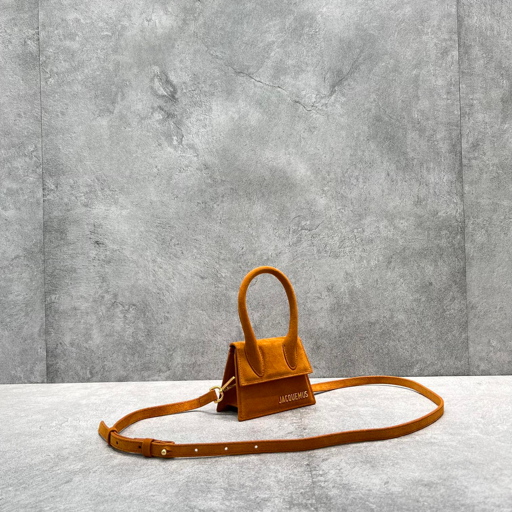 Jacquemus Le Chiquito 12 cm