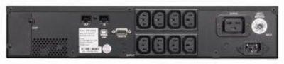 ИБП POWERCOM Smart King Pro+ SPR-1500
