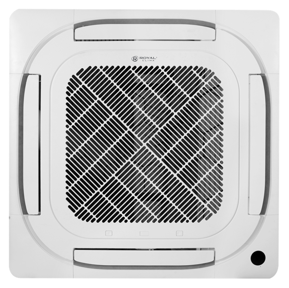 Полупромышленная сплит-система ROYAL Clima ES-C 36HRX/ES – C pan/2X/ES-E 36HX