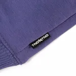 Худи TNDMTND BALLER Фиолетовый