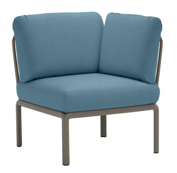 Komodo Elemento Angolo