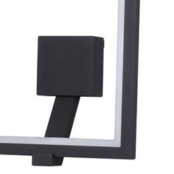 6470 Настенный уличный светильник RODAS