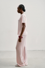 Брюки ESSENTIAL, розовый