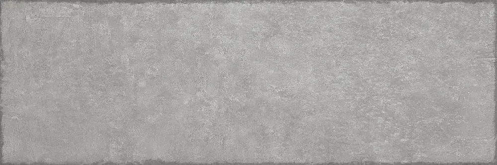 Настенная плитка ALMA Ceramica TWA11COR707 Costa Rica 60x20 серая матовая под бетон / цемент