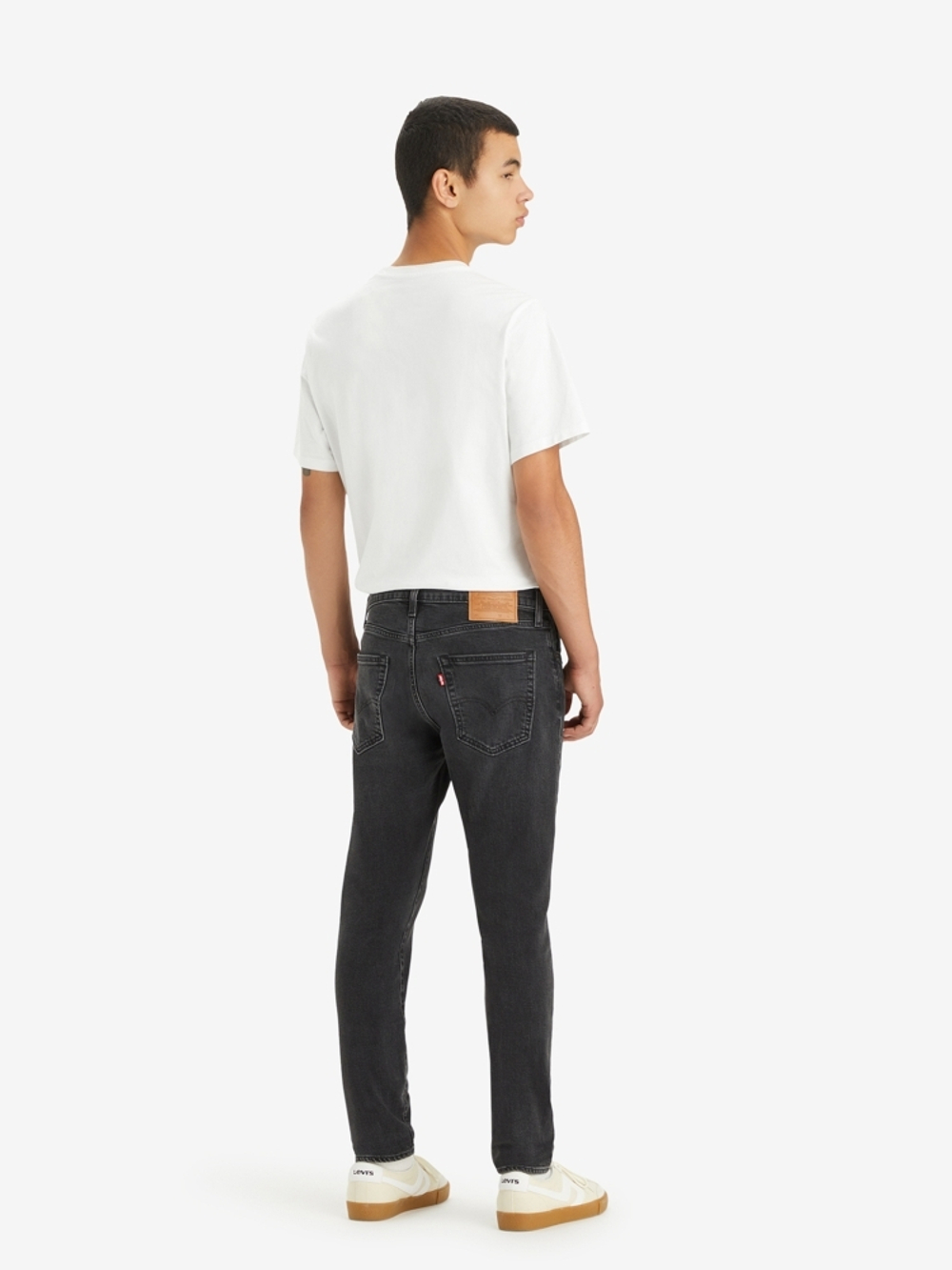 Мужские джинсы Levi's 512 Slim Taper 28833-1266