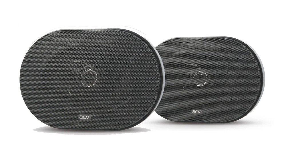 Автоколонки ACV PB-462 (4x6"/сетки) 2шт.