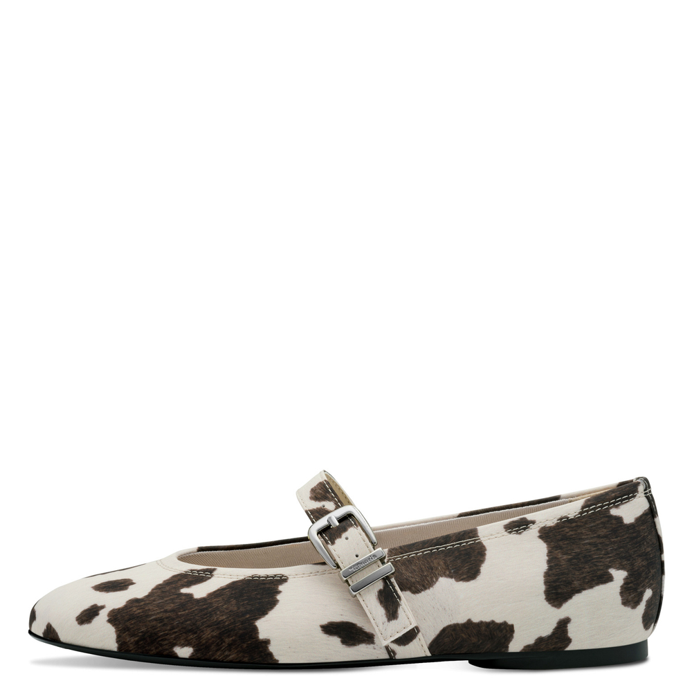 Балетки женские 