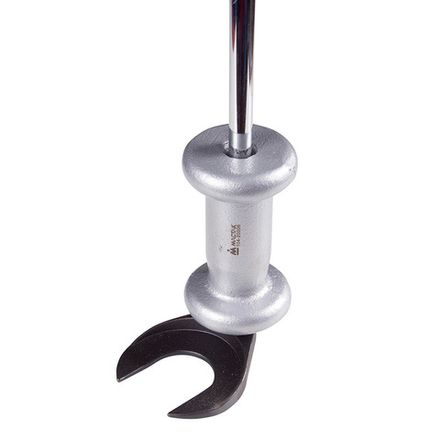 Цена на МАСТАК (104-20006) Съемник ШРУСов универсальный с обратным молотком