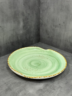 Тарелка Organica Green 27 см P.L. Proff Cuisine