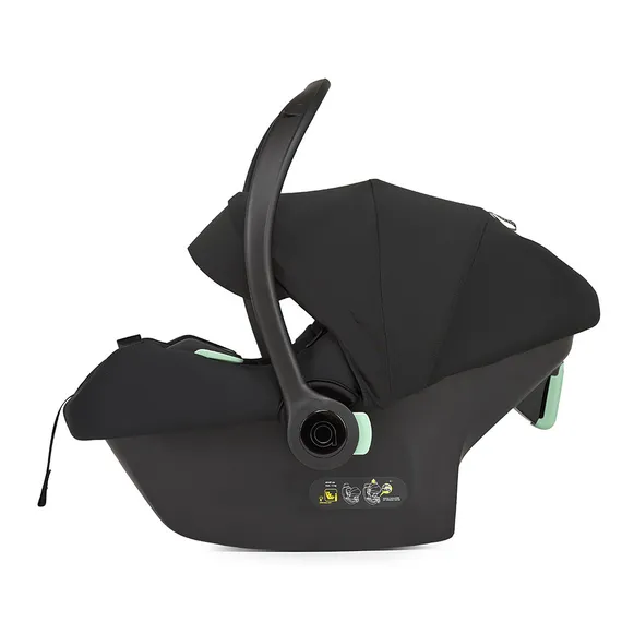 Автокресло Anex x Avionaut Cosmo black