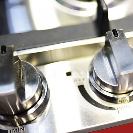 Газовая панель Kaiser KG 6357 Turbo