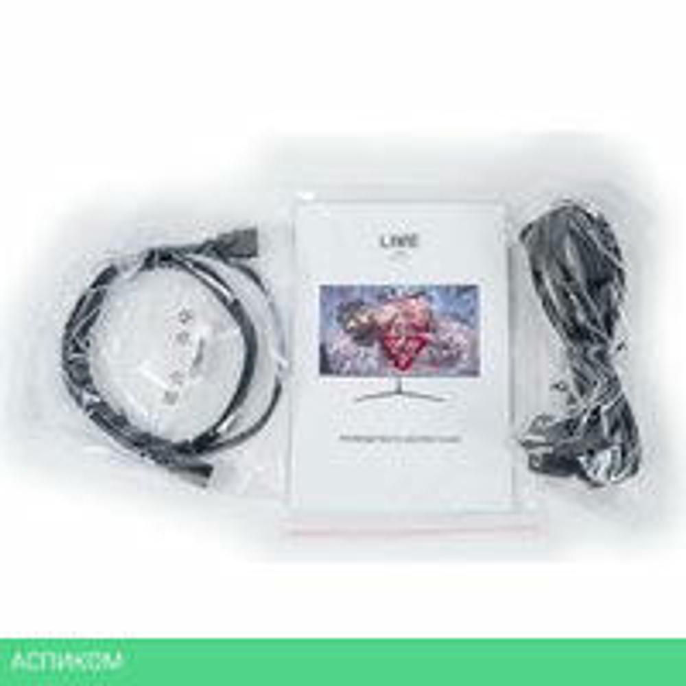 Монитор Lime R270 V2