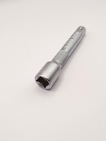 Удлинитель 1/2" для трещоток, воротков и головок (120 мм)