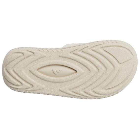 Adidas Reptossage Slide 'Off White Bliss Orange'