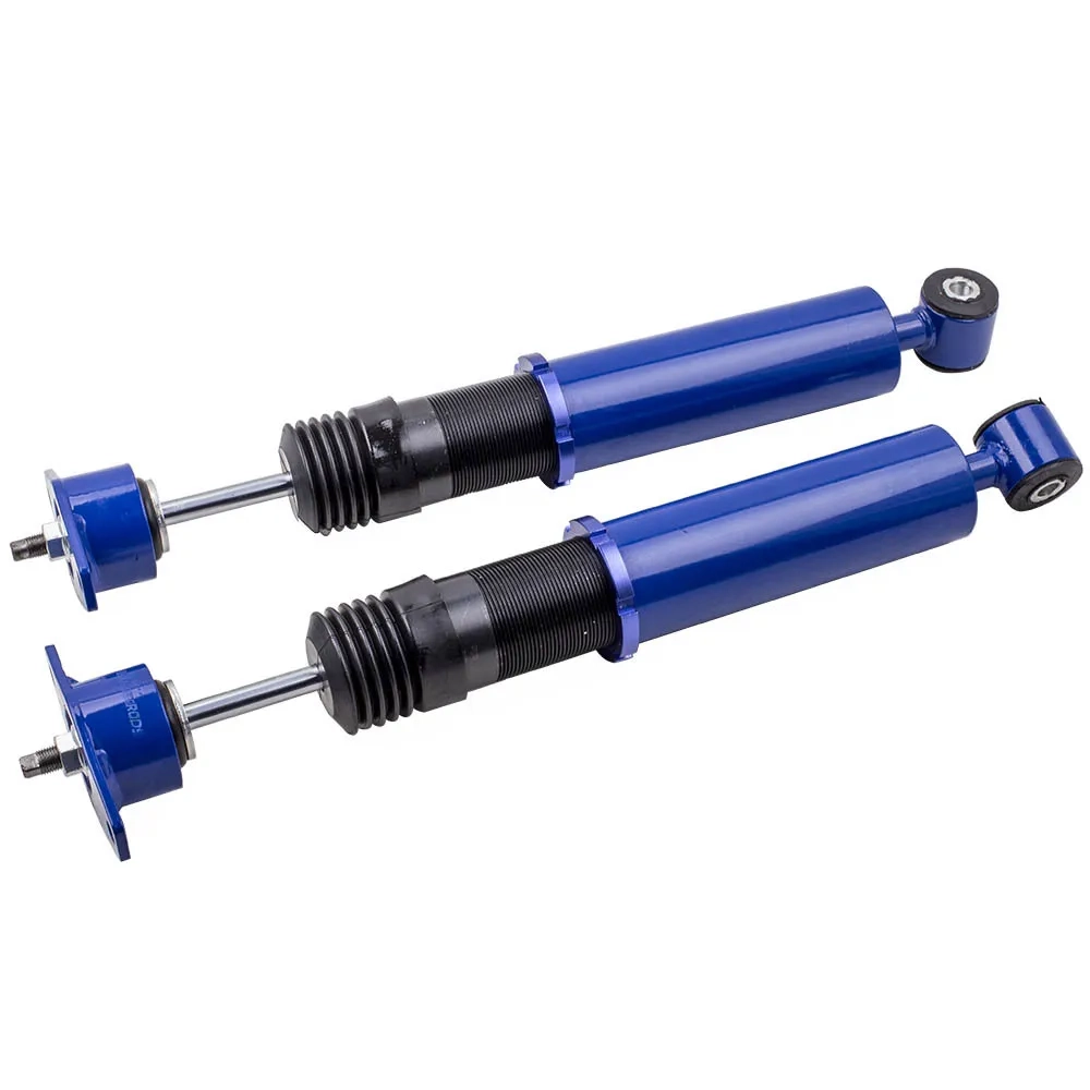 Coilovers Suspension Kit подходит для автомобиля Mazda 3 2004-2009 Adj. Height Struts Shock Absorber lowering kit