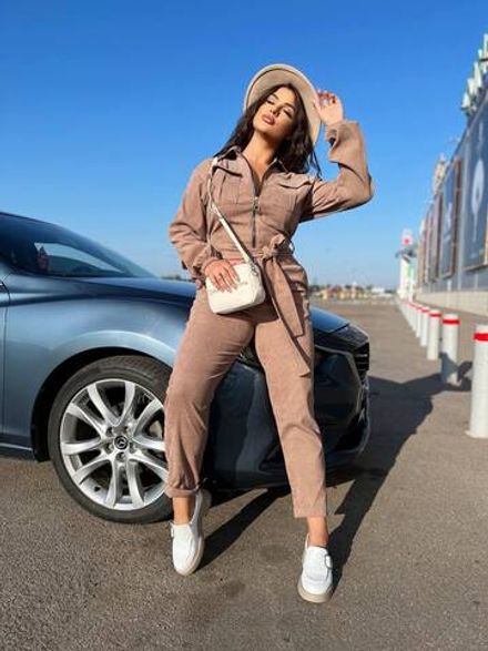 Комбинезон УК-2066-4 Fabrika Фото 2