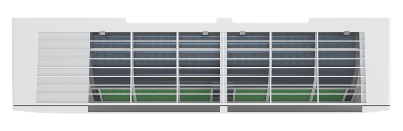 Кондиционер Hisense Easy Classic A AS-09HR4RYDDJ00