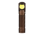 Налобный фонарь Olight Perun 2 Desert Tan