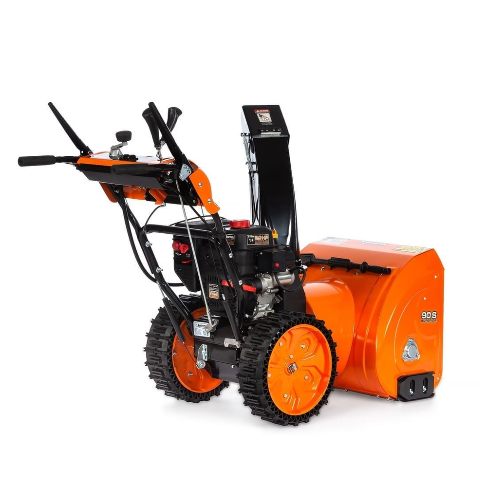 Снегоуборщик KETTAMA 90 S Superior