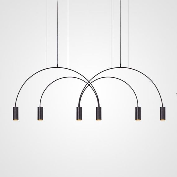 Подвесной светильник Imperium Loft ARC 189568-26