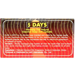 Антицеллюлитное мыло Slim Dr. Johnson 5 Days Soap