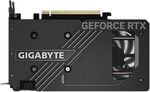 Видеокарта Gigabyte GeForce RTX 5060 WINDFORCE MAX OC 8GB GDDR7 128 bit PCIe 5.0