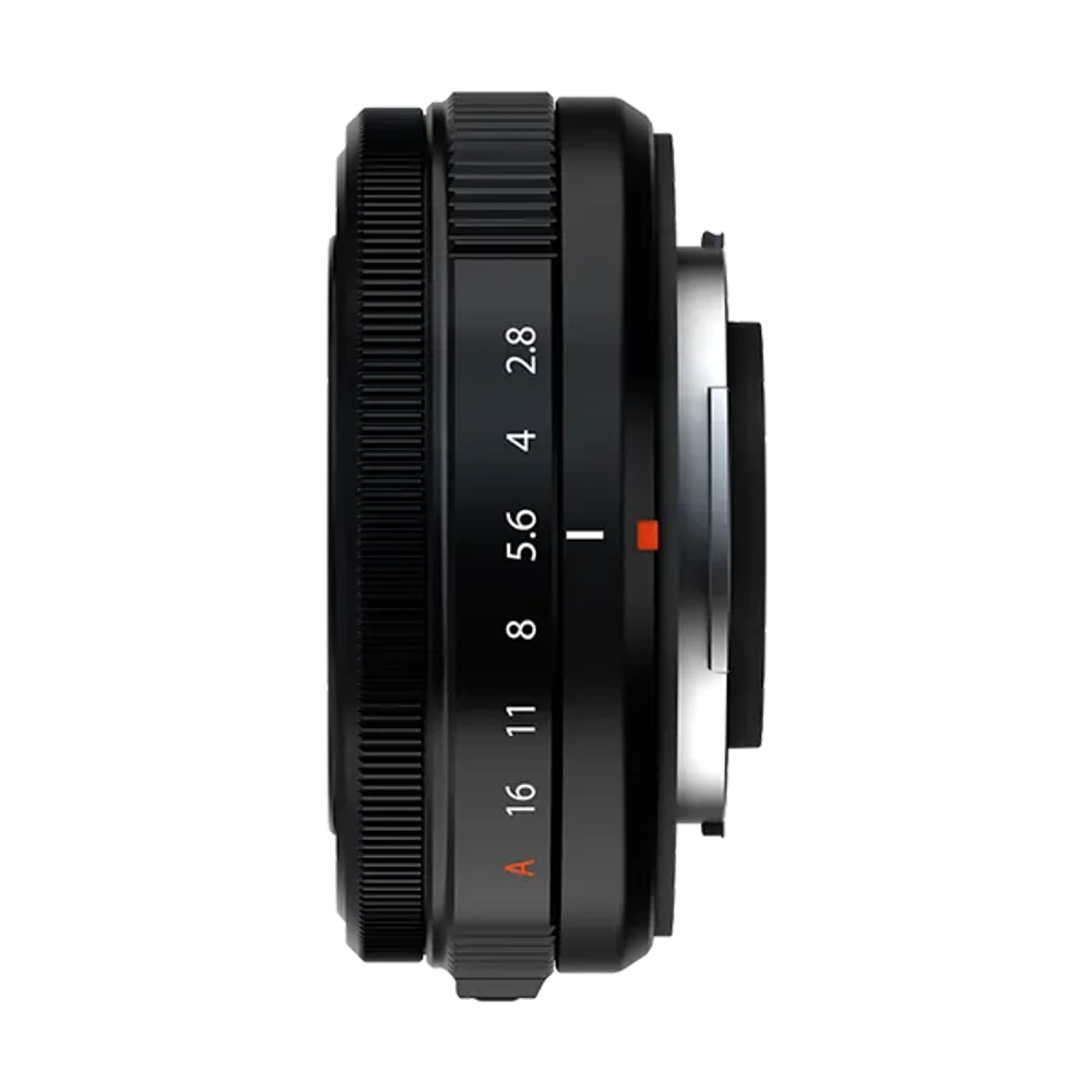 Объектив Fujifilm XF 27mm f/2.8 R WR