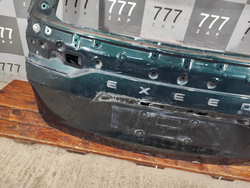 Крышка багажника Exeed VX 21-нв Б/У Оригинал 509001145AADYJ