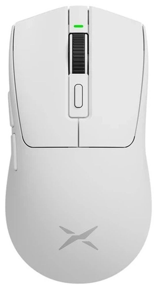 Мышь Delux M600 мультиколор