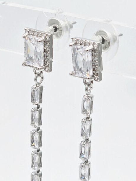 91003912 Серьги Selena