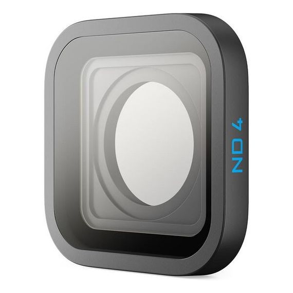 Набор светофильтров GoPro ND Filter Kit для HERO13 Black (AENDF-001)