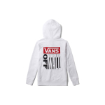 Толстовка Vans, VN0A3QTRWHT