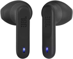 Беспроводные наушники JBL Wave Flex, Black (JBLWFLEXBLK)