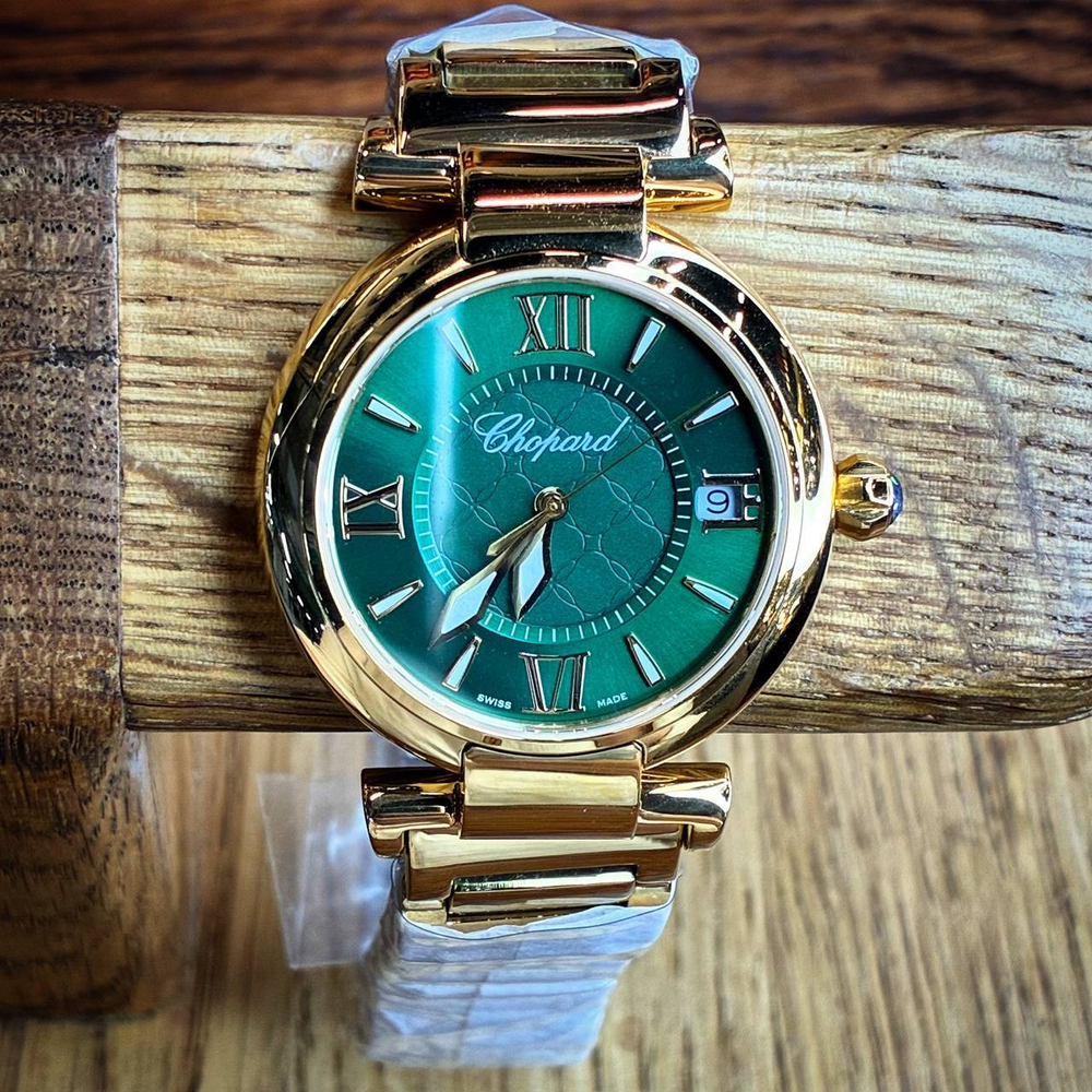 Часы Chopard