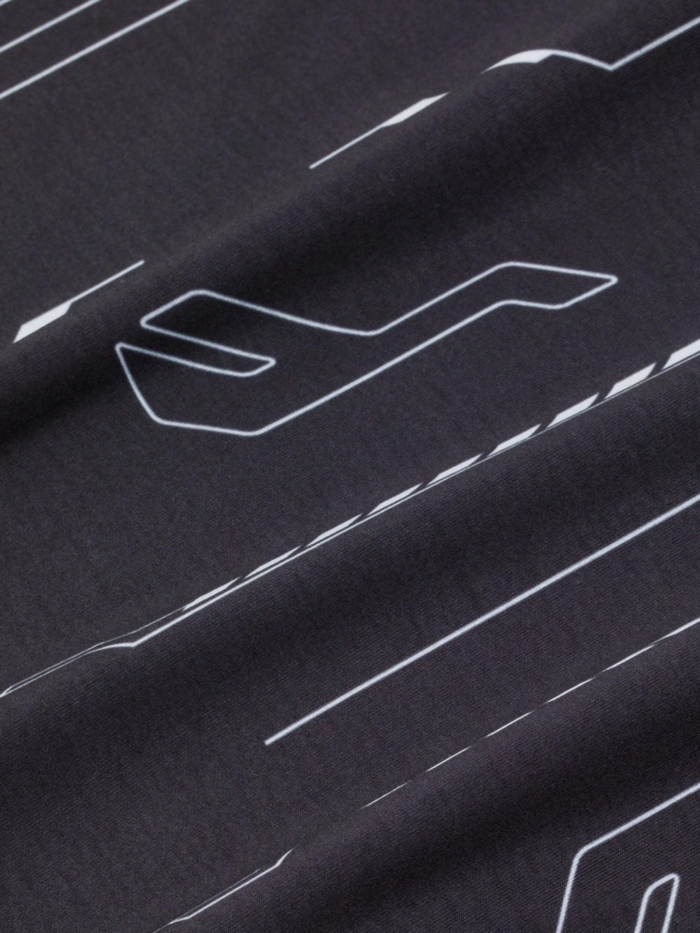 Рашгард MANTO SHIELD чёрный