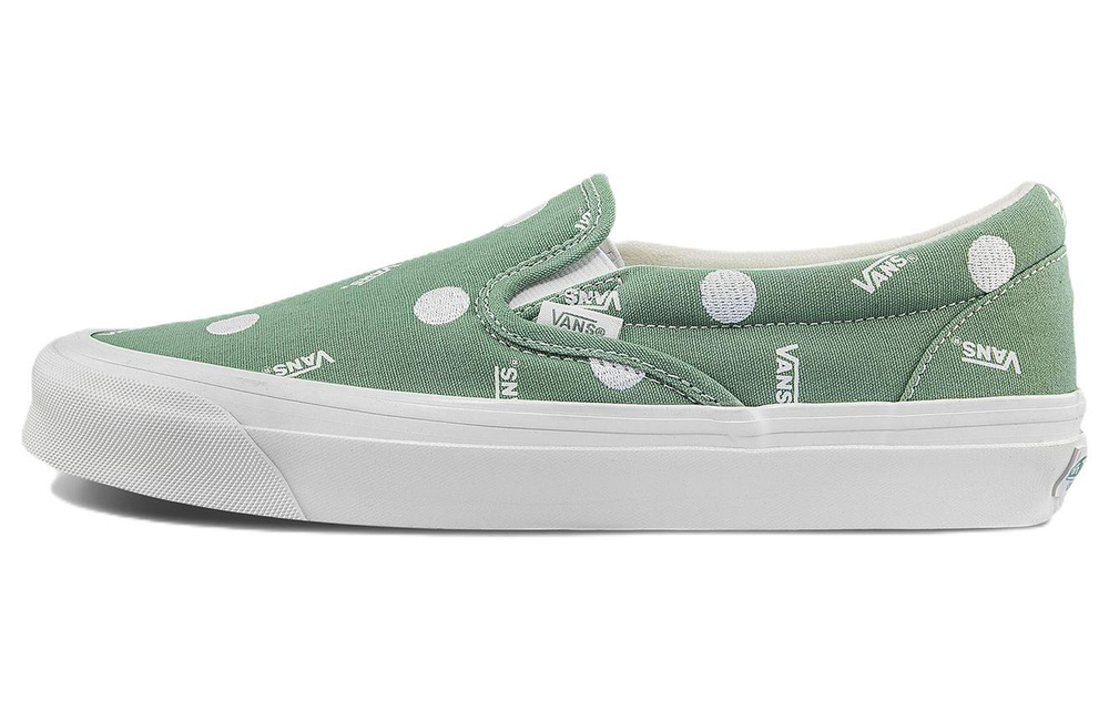 Vans Slip-On Og Classic Lx