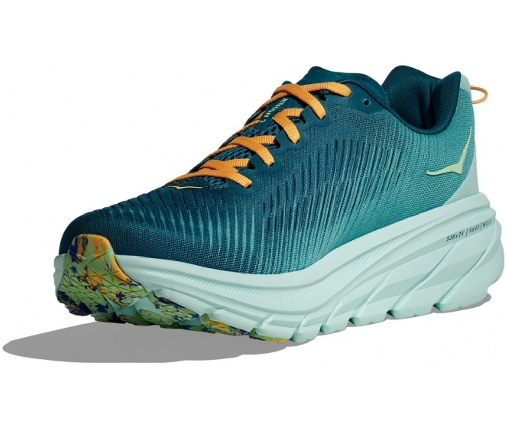 Кроссовки мужские Hoka Rincon 3