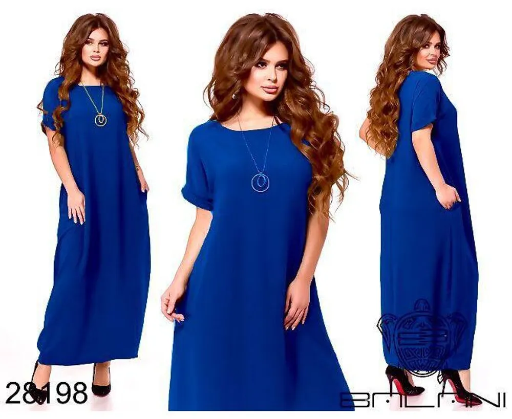 Платье 50370962 Fabrika