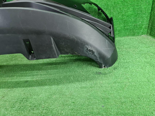 Бампер передний Omoda C5 (2022-н.в.)