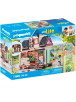 Набор Маленький дом Playmobil 71509