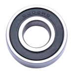 Подшипник 6202 RS (15х35х11)