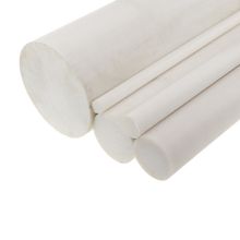 Стержень IVORINE-4 (слоновая кость, 1220мм, н/д 25мм)