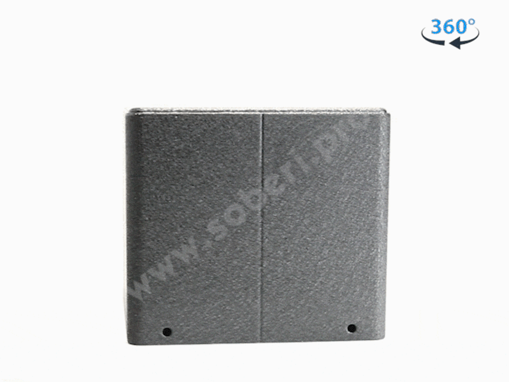 колпак для трансформатора лампового усилителя