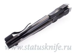 Нож Hogue SIG X5 Emperor 36572 CPM-154фотография - 7