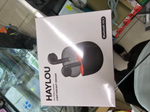Беспроводные наушники Xiaomi HAYLOU X1 Neo Black EU