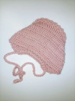 Шапка для малыша