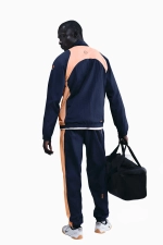 Куртка Nike FC Barcelona 25/26 Total 90 Track - темно-синий